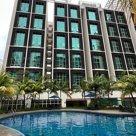 Camellia Guesthome Cyberjaya Exterior foto
