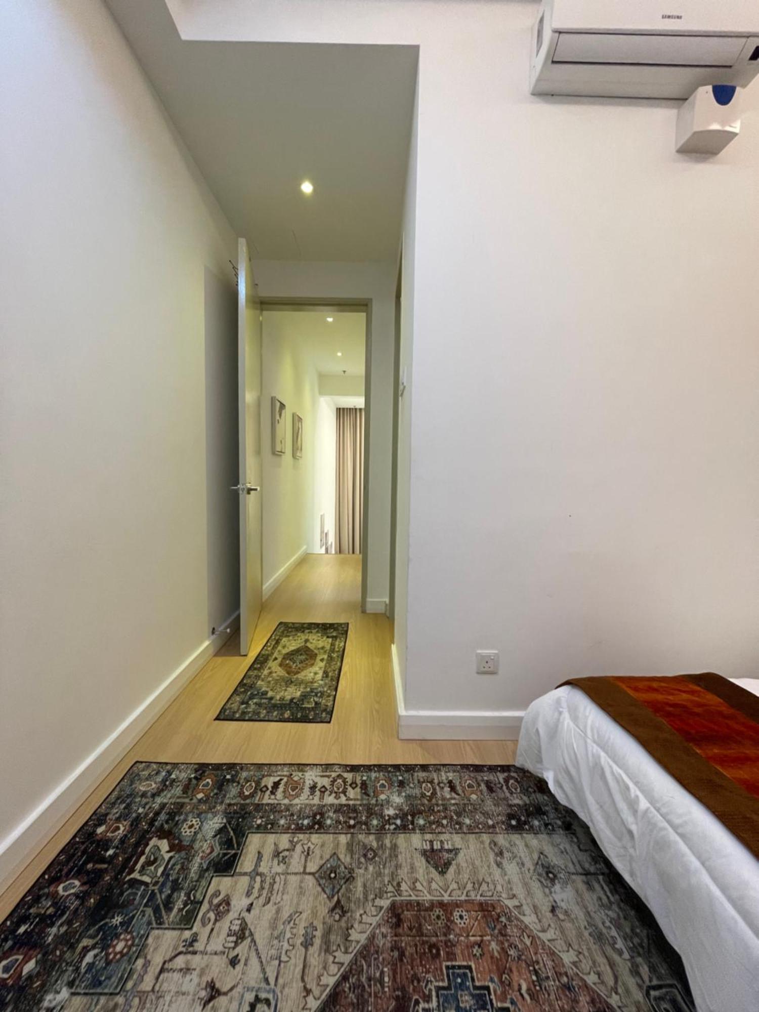 Camellia Guesthome Cyberjaya Exterior foto