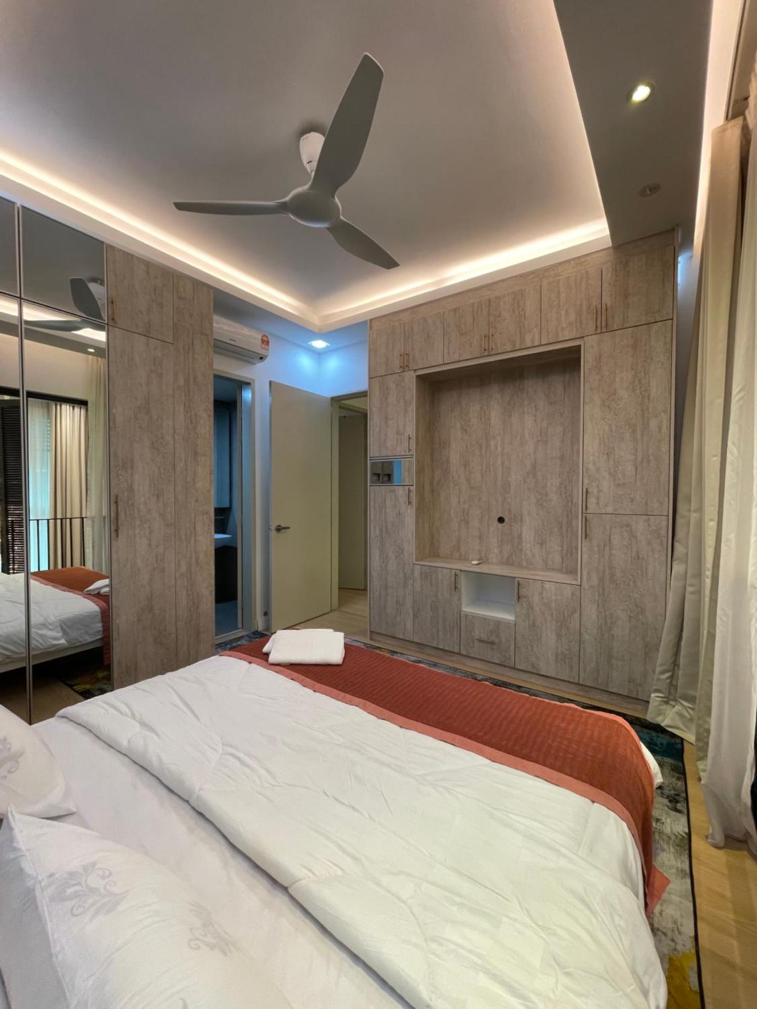 Camellia Guesthome Cyberjaya Exterior foto