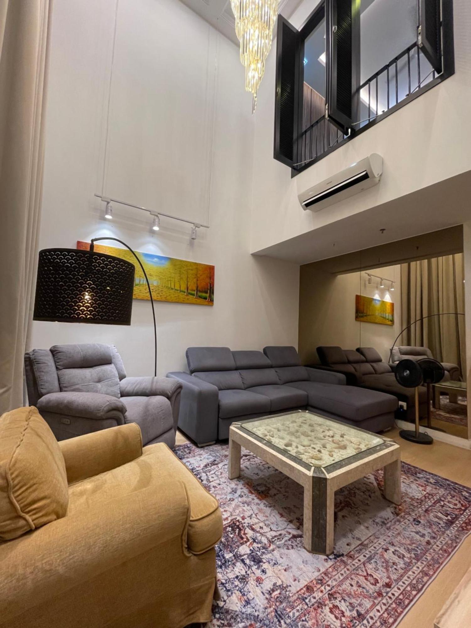 Camellia Guesthome Cyberjaya Exterior foto