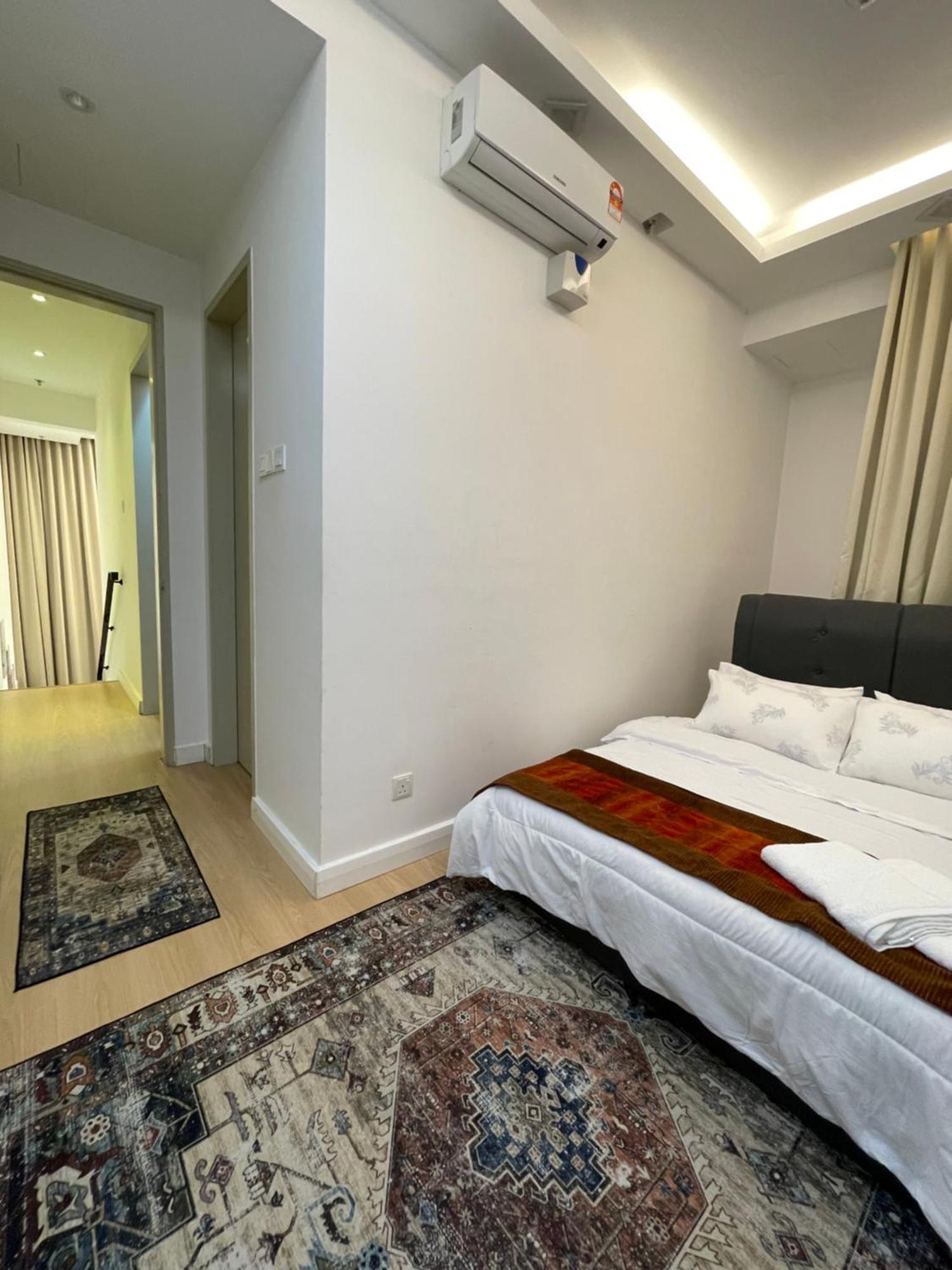 Camellia Guesthome Cyberjaya Exterior foto